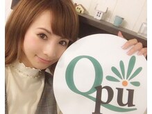 キュープ 新宿店(Qpu)/小林真琴様ご来店