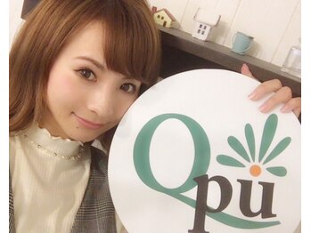 キュープ 新宿店(Qpu)/小林真琴様ご来店