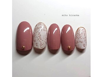 アトリエカラーズ(Atelier colors)/ネイルデザイン