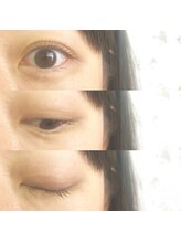 プライズアイリス アイラッシュ 池袋東口店(prize Iris eyelash)/まつ毛パーマ♪【池袋】