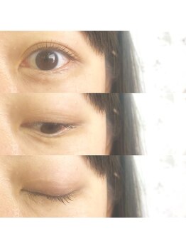 プライズアイリス アイラッシュ 池袋東口店(prize Iris eyelash)/まつ毛パーマ♪【池袋】