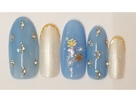 オススメ　Select Nail　4480円