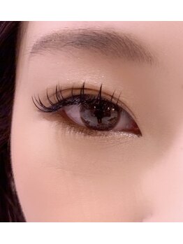 リシェルアイラッシュ 関内店(Richelle eyelash)/まつ毛デザインコレクション 24