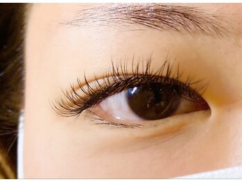 コレット 関目店(colette.)/☆フラットラッシュDカール☆