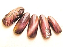 ネイルサロン ドルチェネイル 柏店(Dolce.Nail)/.☆..:.* Sweetコース*..☆.:*