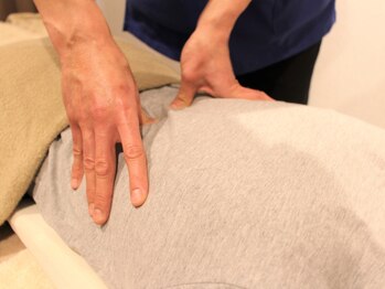 ビヤンネートル/全身整体で身体がよみがえる