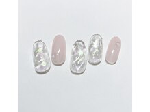 アイリッシュネイル 久屋大通店(Irish Nail)/Summer Collection