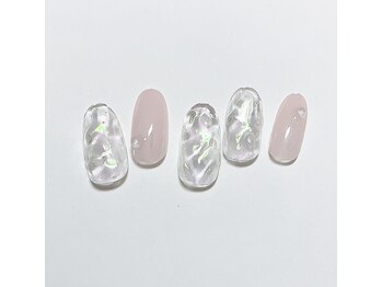 アイリッシュネイル 久屋大通店(Irish Nail)/Summer Collection