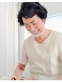 ポーラ ザ ビューティ 中京競馬場駅前(POLA THE BEAUTY)/田中 八重子