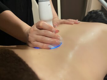 いぐなる/キャビテーション