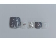 ココ ネイル サロン アンドスクール(COCO.NAIL SALON＆SCHOOL)/定額ネイル