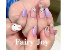 フェアリー ジョイ(Fairy Joy)/