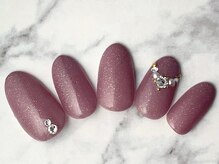 ネイルサロンリヴィエール(Riviere)/HAND★初回¥7500/再来¥8000