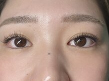 エマアイラッシュ(emma eyelash)/カラーエクステ