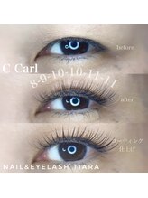 ティアラ(TIARA)/ボリュームラッシュ