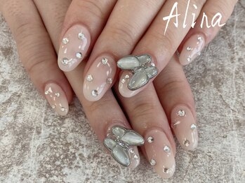 エリナネイルサロン池袋(Alina Nail Salon)/
