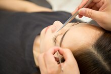 アイラッシュ ハグ(Eyelash Hagu)