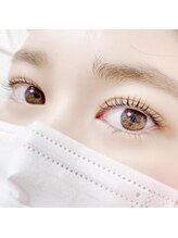 シリーラッシュ 自由が丘南口/まつ毛パーマ