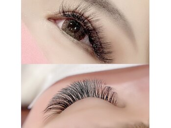 ボアップ(boappu)/まつげエクステ