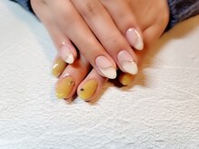 爪工房ひなた/オフ込み90分コース