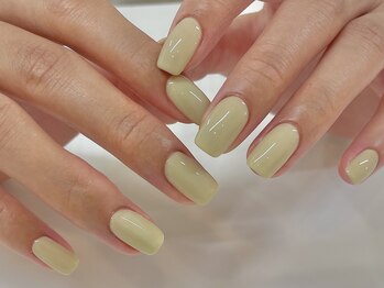 スイ(sue)/オリジナルワンカラー