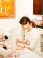 ラグジュアリーネイルズ カワグチ(Luxury Nails Kawaguchi) 狩野