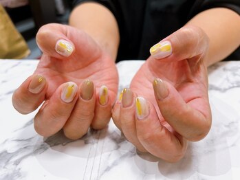 ブロース(BROS)/定額デザイン