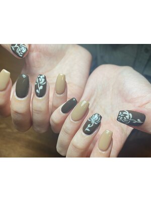 Nail&Care salon Meloo 【メロー】