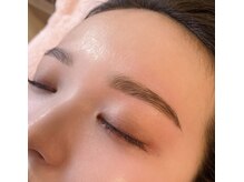 エムズサロン(M.s salon)/ハリウッドブロウリフト