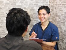 ベスト 藤枝店(BEST)/【初回ご来店3】メニューご案内