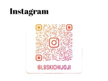 LBSホワイトニング 吉祥寺店/Instagram