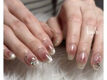 コユビ(koyubi.)/ワンホンネイル