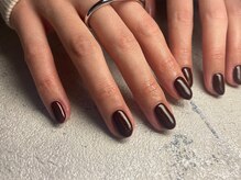 ネイルサロン フィフスアベニュー(Fifth Avenue)/ワンカラー