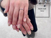 はあとねいる 古江店/◇店舗限定ミラーニュアンス◇