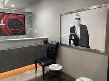 RBL 赤羽店/待合スペース