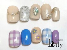 リリー 橋本店(Lily)/