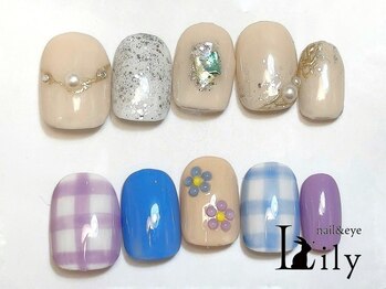 リリー 橋本店(Lily)/