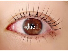 ルシル VIERRA塚口店(lucil)/まつげパーマ/パリジェンヌ/眉毛
