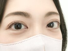 アーリ 茨木店(ALI)/【CDカール】仕上がりイメージ