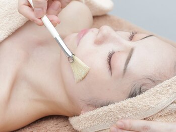 エメ 心斎橋(Aimer)/クレイ洗顔