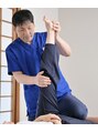 響接骨院 整体院&nbsp;根本から良くしていきます