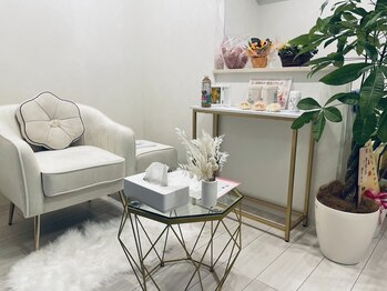 ブリエ(Briller)/お部屋の雰囲気