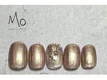 ネイルサロン マミーナオレンジ 錦糸町店/[9900yen税込]定額デザイン