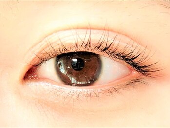 リンド(LINDO)/アップワードリフトまつ毛カール