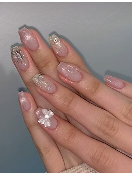 リラ ネイルスタジオ(LEELA NAIL STUDIO)/
