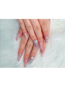 カラー・パーツの種類が豊富