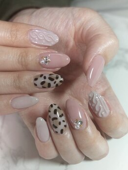 アートの種類が豊富