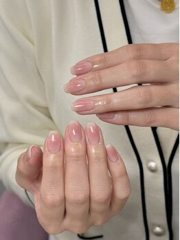 タギネイル(Tagi Nail)/