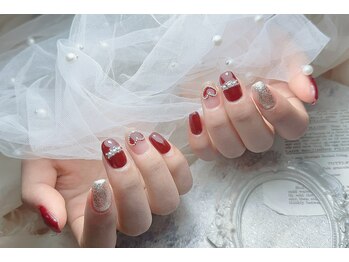 ミスユー(Miss U)/