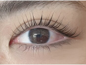 ジュウェル 宜野湾店(Nail Salon Jewel)/韓国風カール